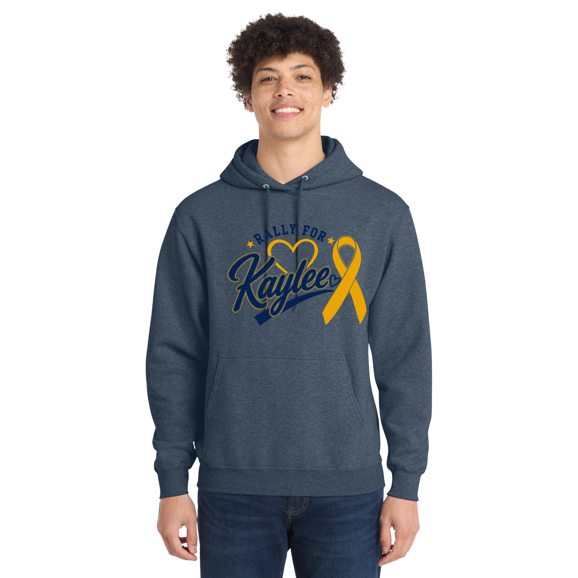 Rally for Kaylee Hoodie - Image 2