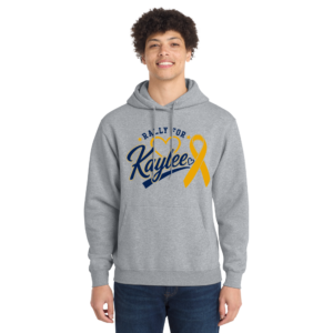 Rally for Kaylee Hoodie