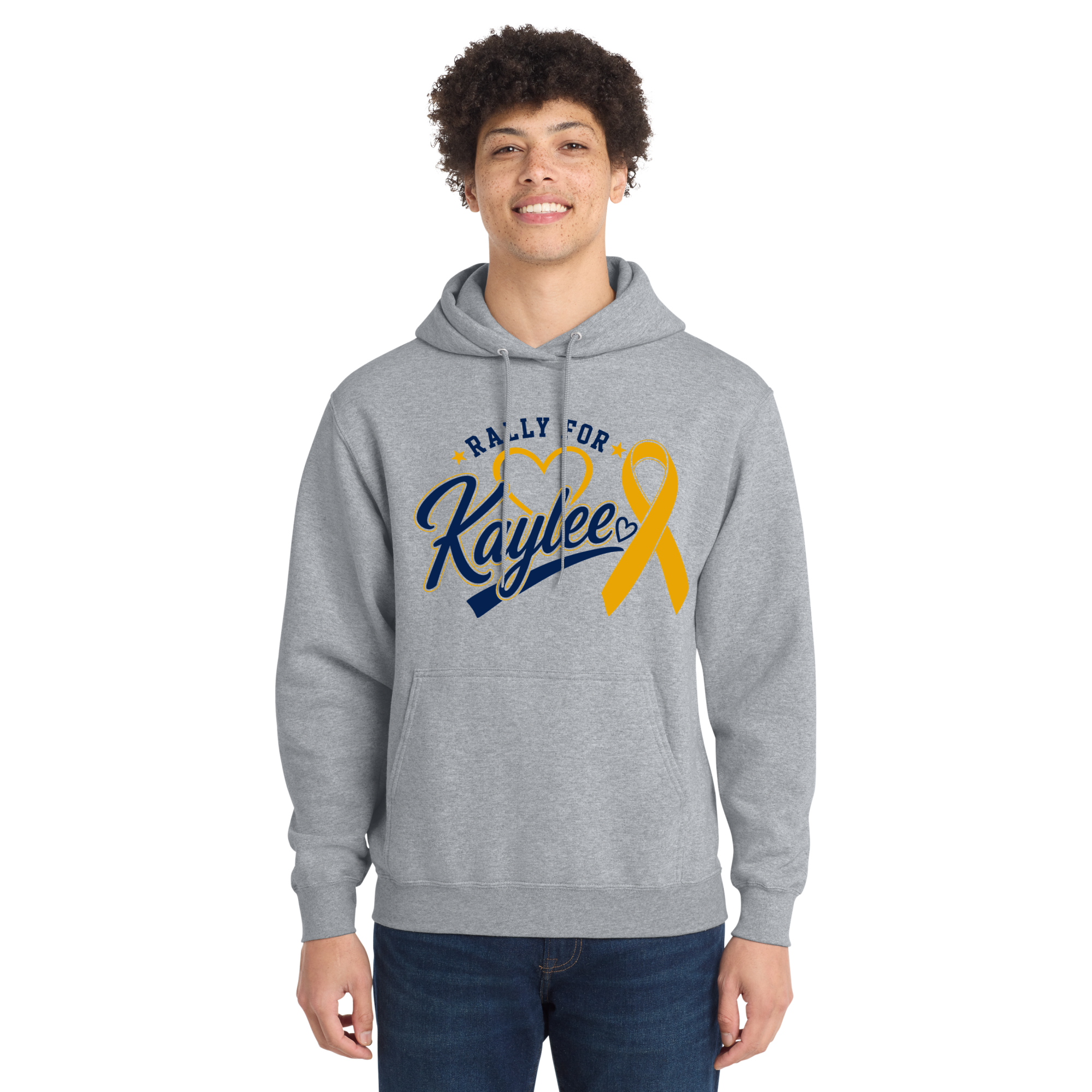 Rally for Kaylee Hoodie